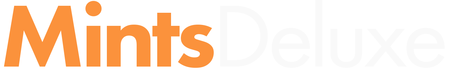 Mintsdeluxe